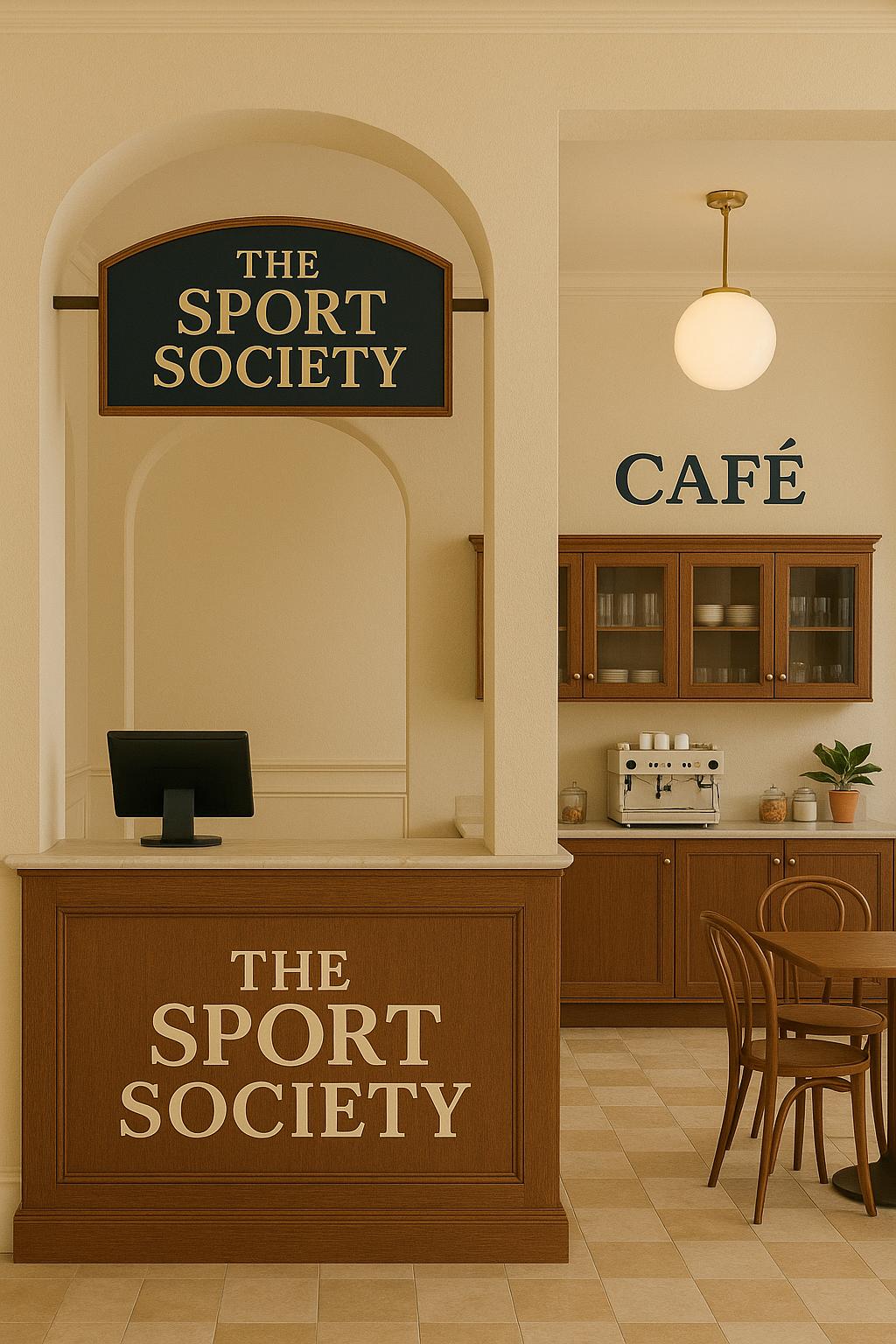 Café