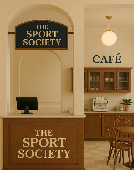 Café