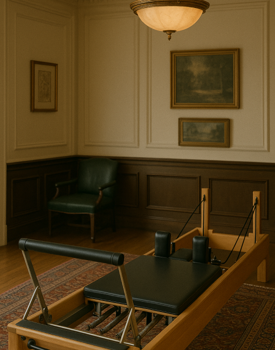 Reformer